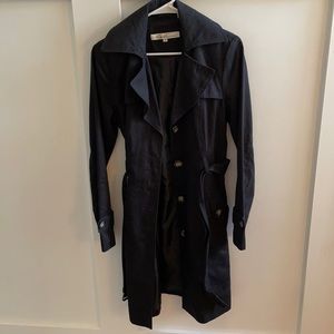 Kenneth Cole trench coat